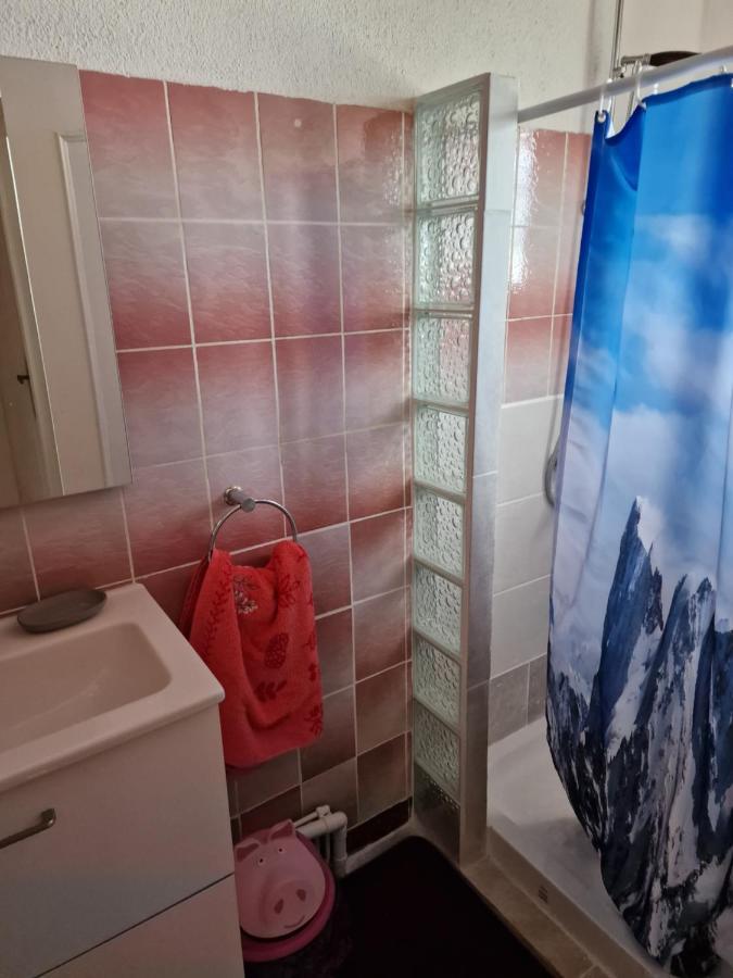 Holiday home Ancienne Bergerie 1000m D Altitude Chalmazel-Jeansagniere