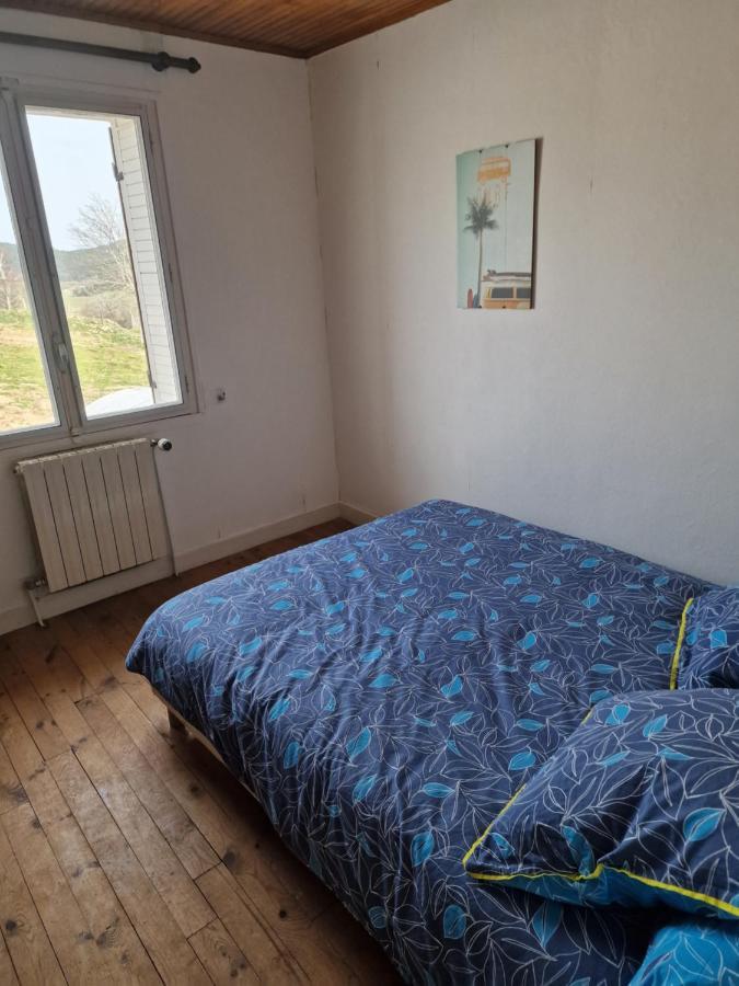 Ancienne Bergerie 1000m D Altitude Holiday home