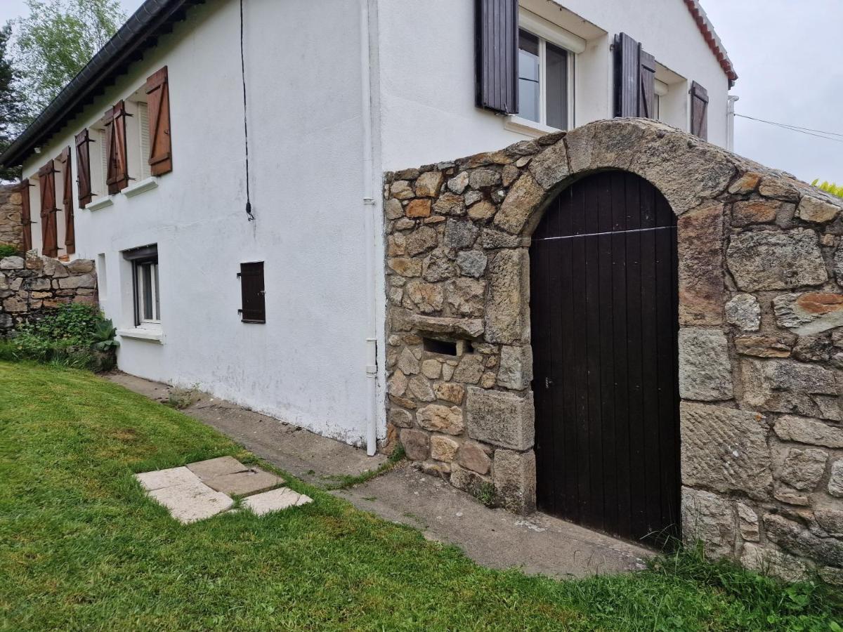 Ancienne Bergerie 1000m D Altitude Holiday home *